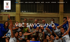 Vbcsavigliano.it thumbnail
