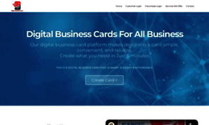 Vbdigitalcard.com thumbnail