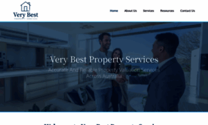 Vbestpropertyservices.com.au thumbnail