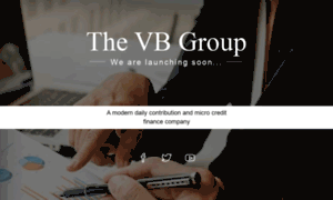 Vbgroup.biz thumbnail