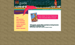 Vbguidemagazine.com thumbnail