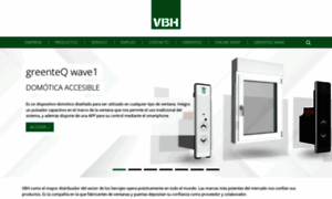 Vbh.com.es thumbnail