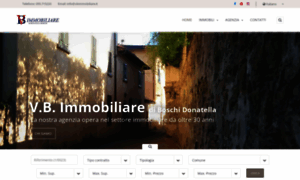 Vbimmobiliare.it thumbnail