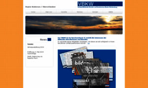 Vbkw-bodensee.de thumbnail