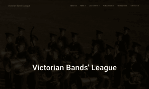 Vbl.org.au thumbnail