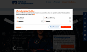 Vbml.de thumbnail