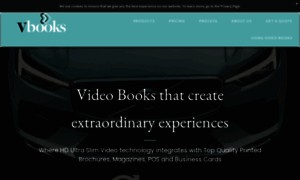 Vbooks.co.uk thumbnail