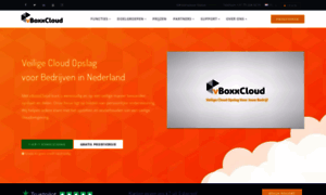 Vboxxcloud.nl thumbnail