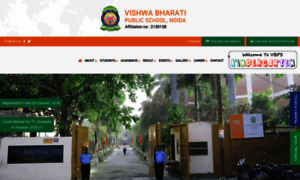 Vbpsnoida.com thumbnail