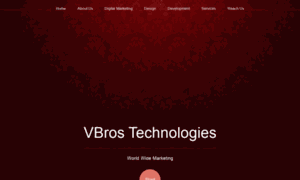 Vbrostechnologies.com thumbnail