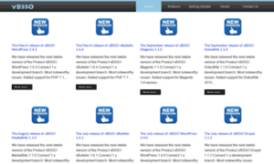 Vbsso.com thumbnail