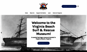 Vbsurfrescuemuseum.org thumbnail