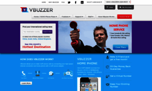 Vbuzzer.com thumbnail