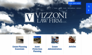 Vc-law.com thumbnail