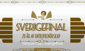 Vc-sverigefinal.confetti.events thumbnail