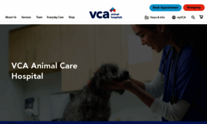 Vcaanimalcaremn.com thumbnail