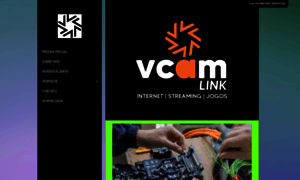 Vcam.com.br thumbnail