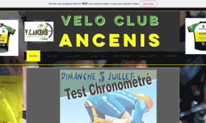 Vcancenis.fr thumbnail