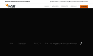 Vcat.de thumbnail