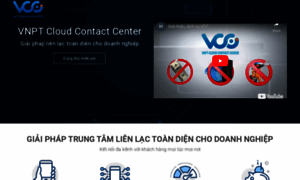 Vcc-web2.vinaphone.com.vn thumbnail