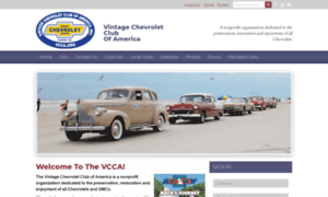 Vcca.site-ym.com thumbnail