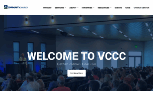 Vccc.org thumbnail