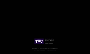 Vcch-at.tcu.edu thumbnail