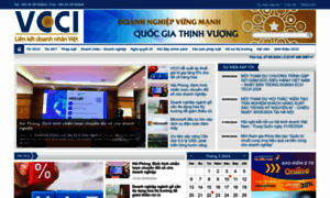 Vcci.com.vn thumbnail