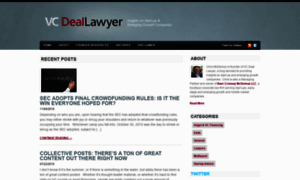 Vcdeallawyer.com thumbnail