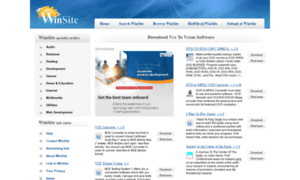 Vce-to-vcem.winsite.com thumbnail