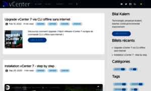 Vcenter.net thumbnail