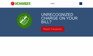 Vcharges.com thumbnail