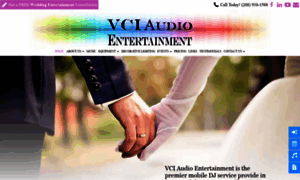 Vciaudio.com thumbnail