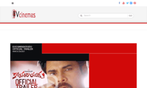 Vcinemas.net thumbnail