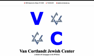 Vcjewishcenter.wordpress.com thumbnail