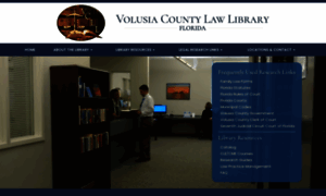 Vclawlib.org thumbnail