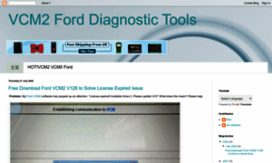 Vcm2-ford-tool.blogspot.com thumbnail