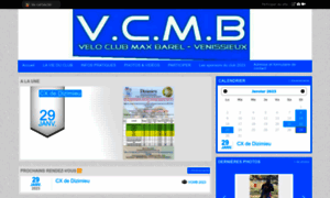 Vcmb-venissieux.com thumbnail