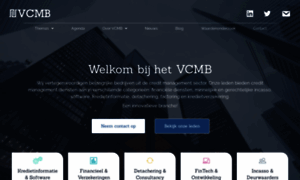 Vcmb.nl thumbnail