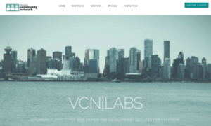 Vcnlabs.com thumbnail