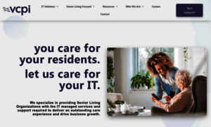 Vcpi.com thumbnail