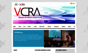 Vcra.net thumbnail