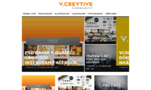 Vcreative.com.vn thumbnail