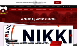 Vcs-dh.nl thumbnail