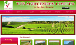 Vcsagrofarms.com thumbnail