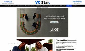 Vcstar.com thumbnail