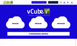 Vcube-sl.lk thumbnail