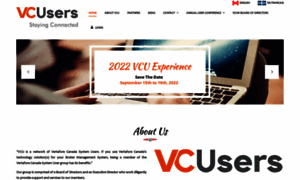 Vcusers.org thumbnail