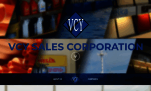 Vcysales.com thumbnail