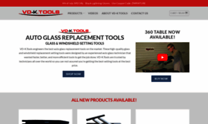 Vd-k.tools thumbnail